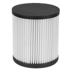 HEPA Filter for PC200 & PC300 Series PCU02