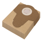 Dust Collection Bag for PC200 Series - Pack of 5 PCU03