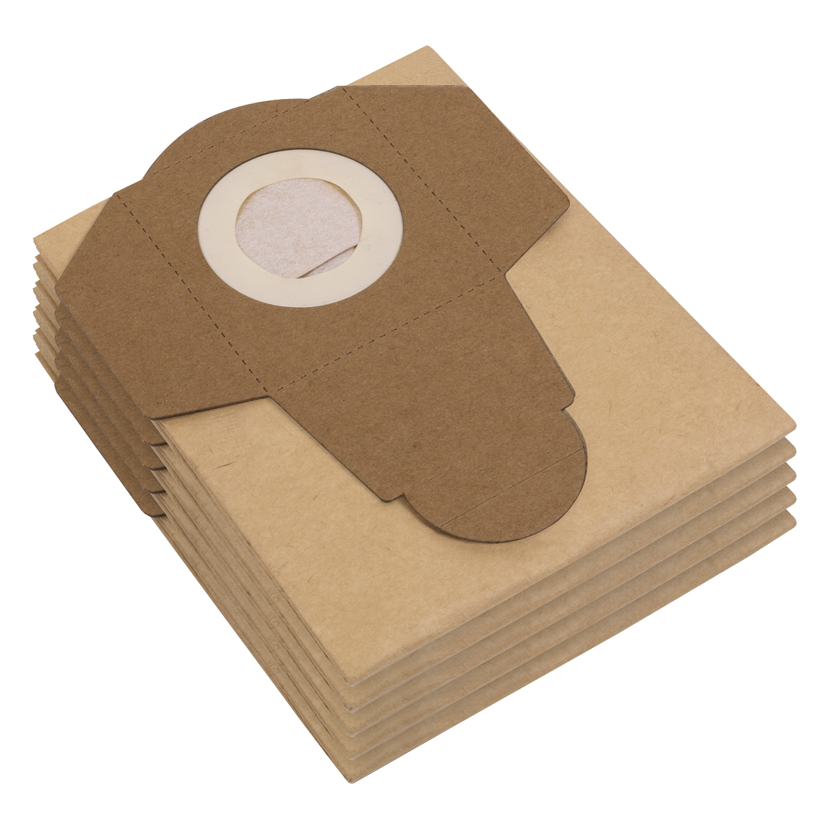 Dust Collection Bag for PC300 Series - Pack of 5 PCU04