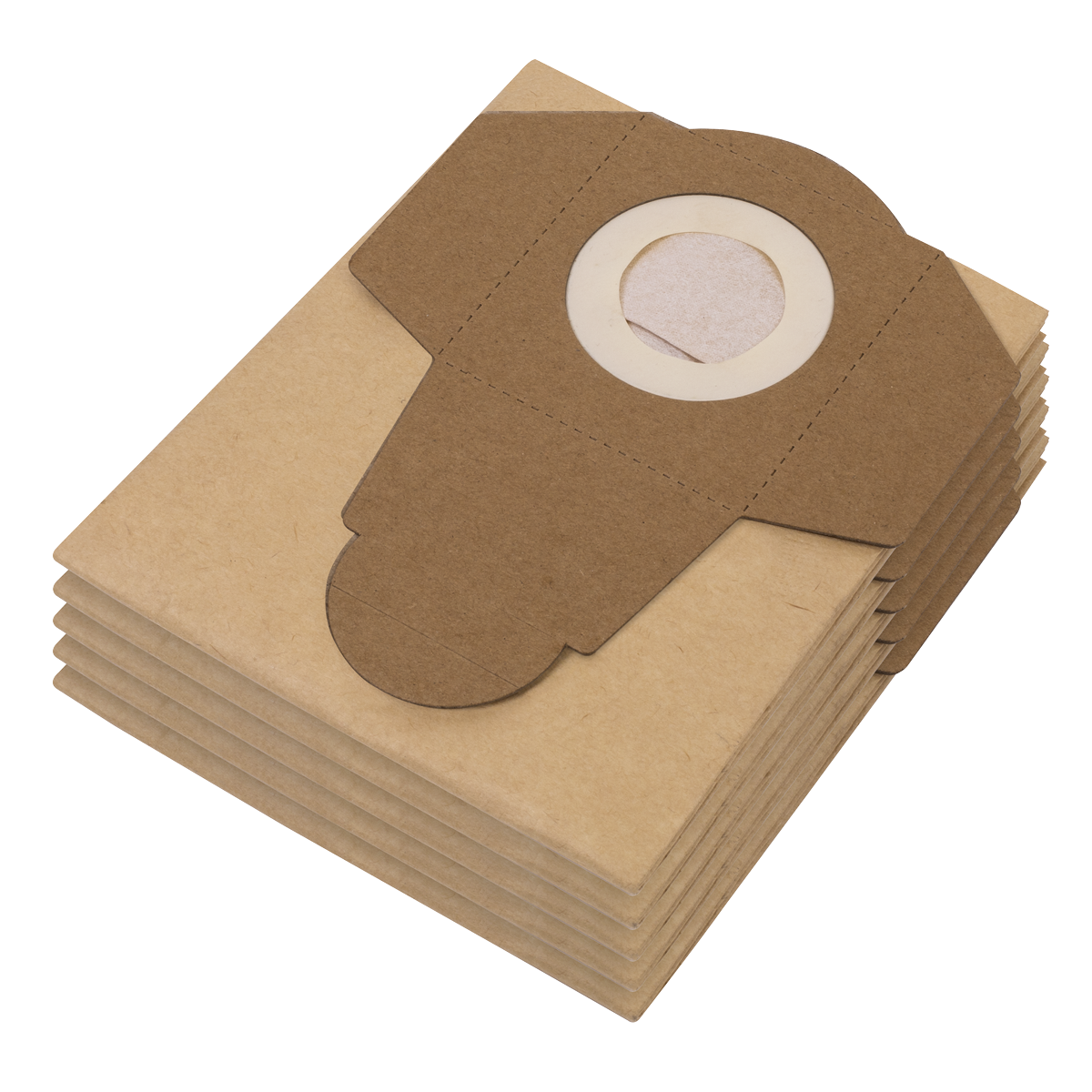 Dust Collection Bag for PC300 Series - Pack of 5 PCU04