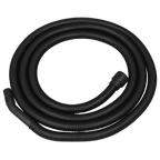 Vacuum Hose 5m PCVACHOSE5M