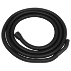 Vacuum Hose 5m PCVACHOSE5M
