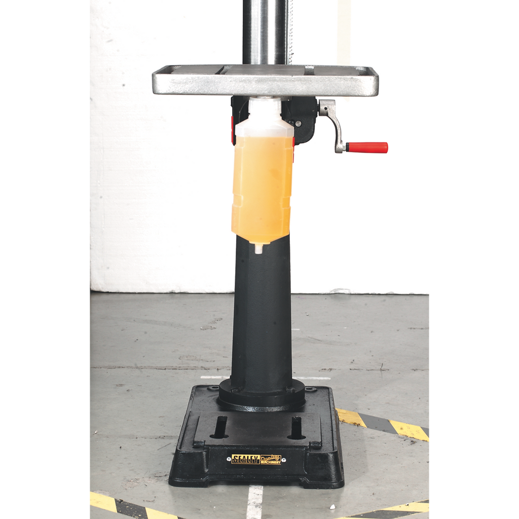 Coolant System for PDM155B, PDM210F, PDM240F, PDM260F PDM/CS