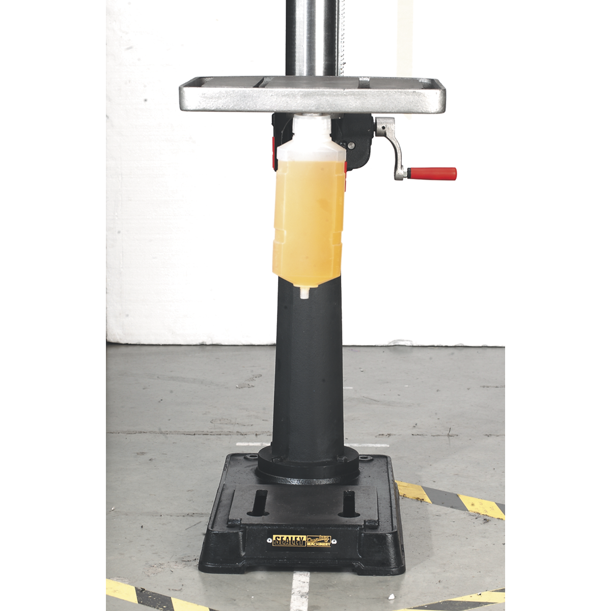Coolant System for PDM155B, PDM210F, PDM240F, PDM260F PDM/CS