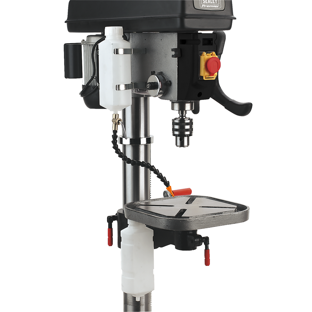 Coolant System for PDM155B, PDM210F, PDM240F, PDM260F PDM/CS