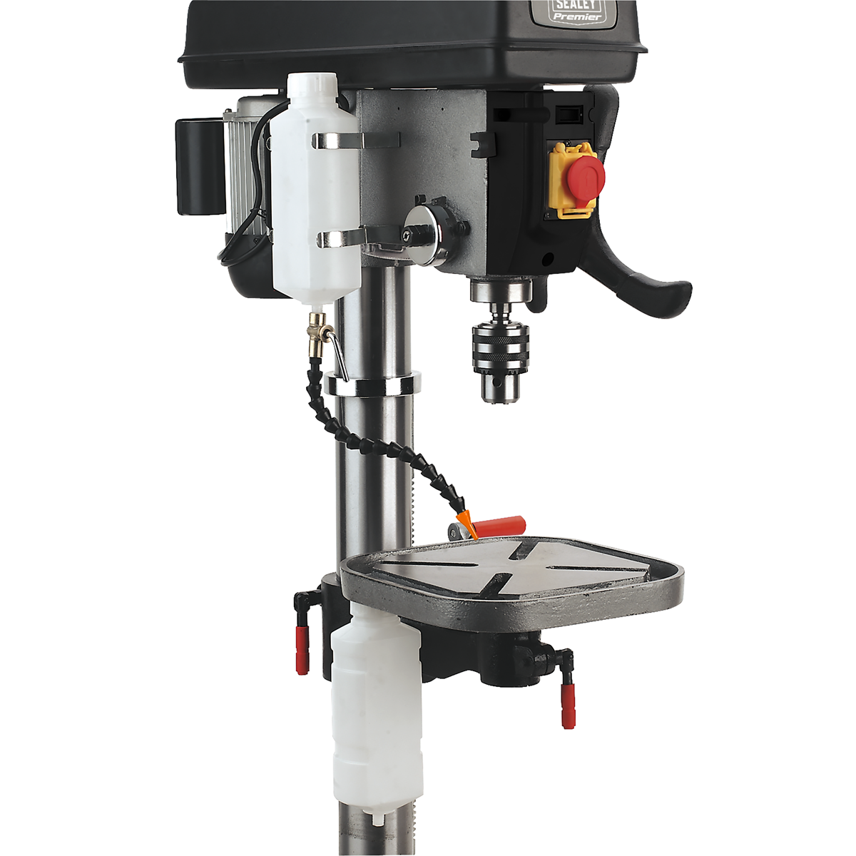 Coolant System for PDM155B, PDM210F, PDM240F, PDM260F PDM/CS