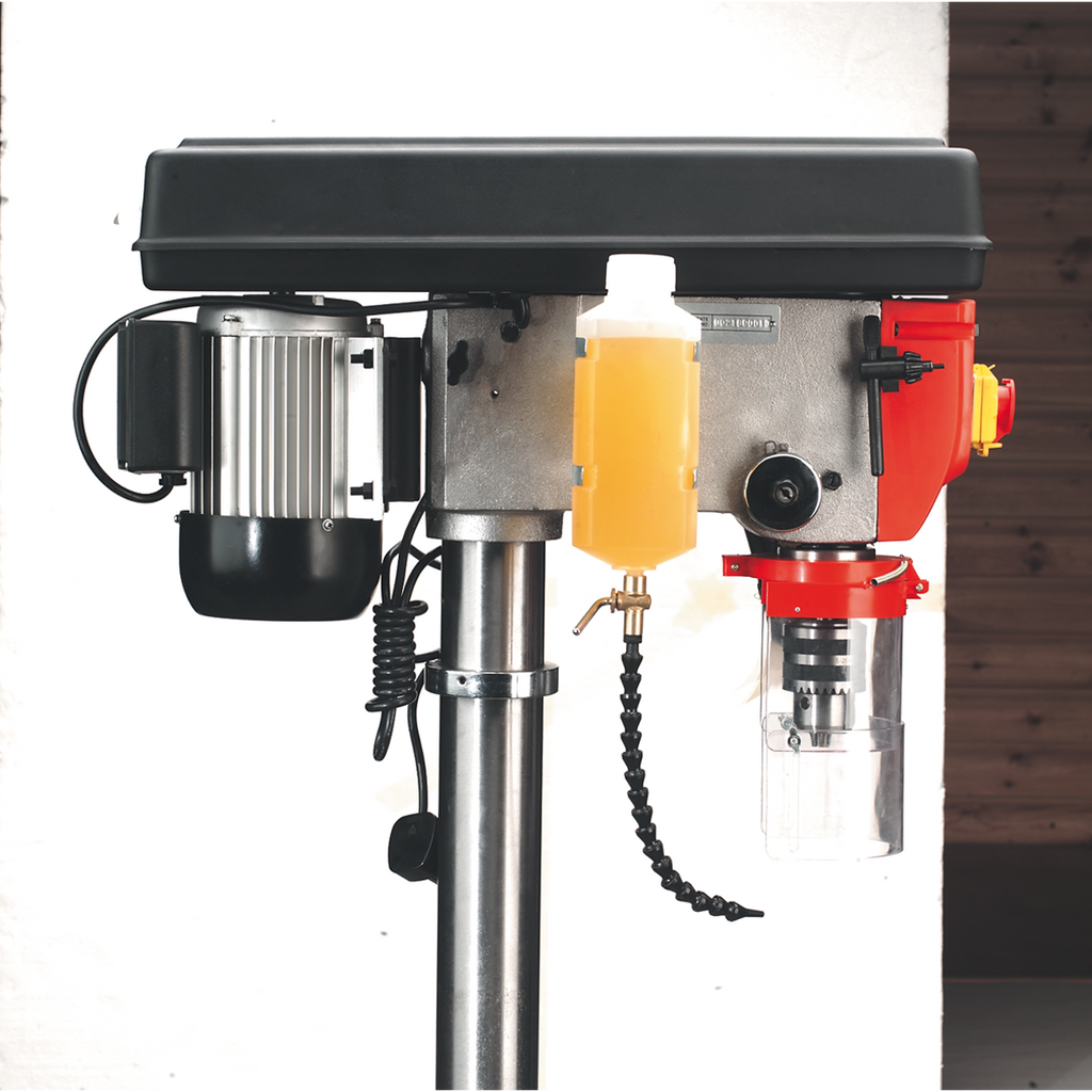 Coolant System for PDM155B, PDM210F, PDM240F, PDM260F PDM/CS