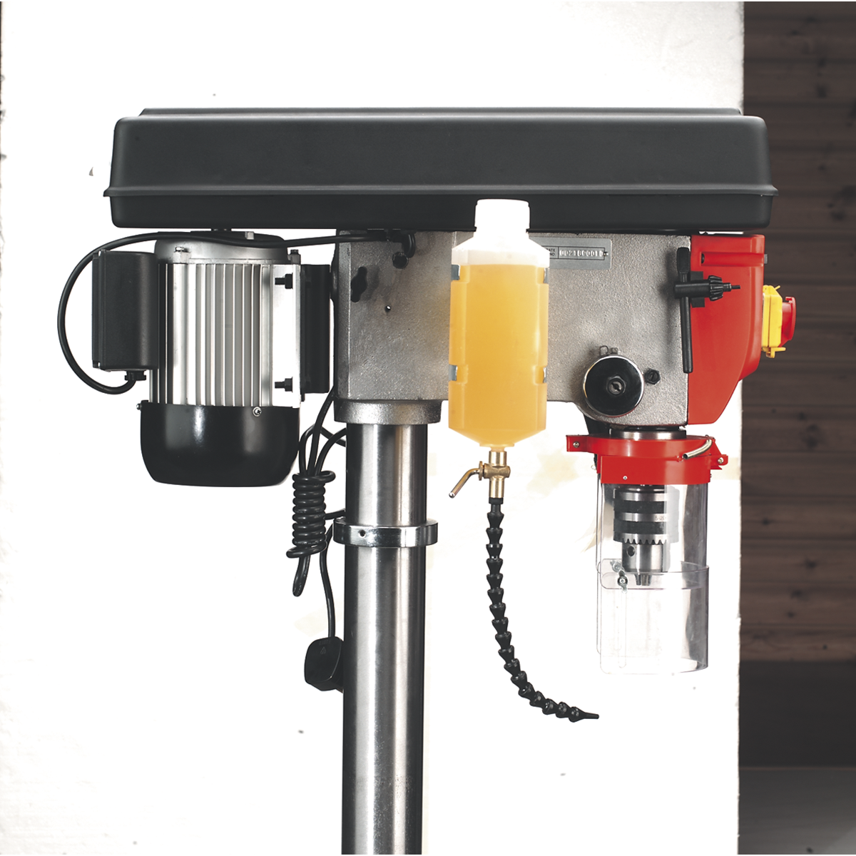 Coolant System for PDM155B, PDM210F, PDM240F, PDM260F PDM/CS