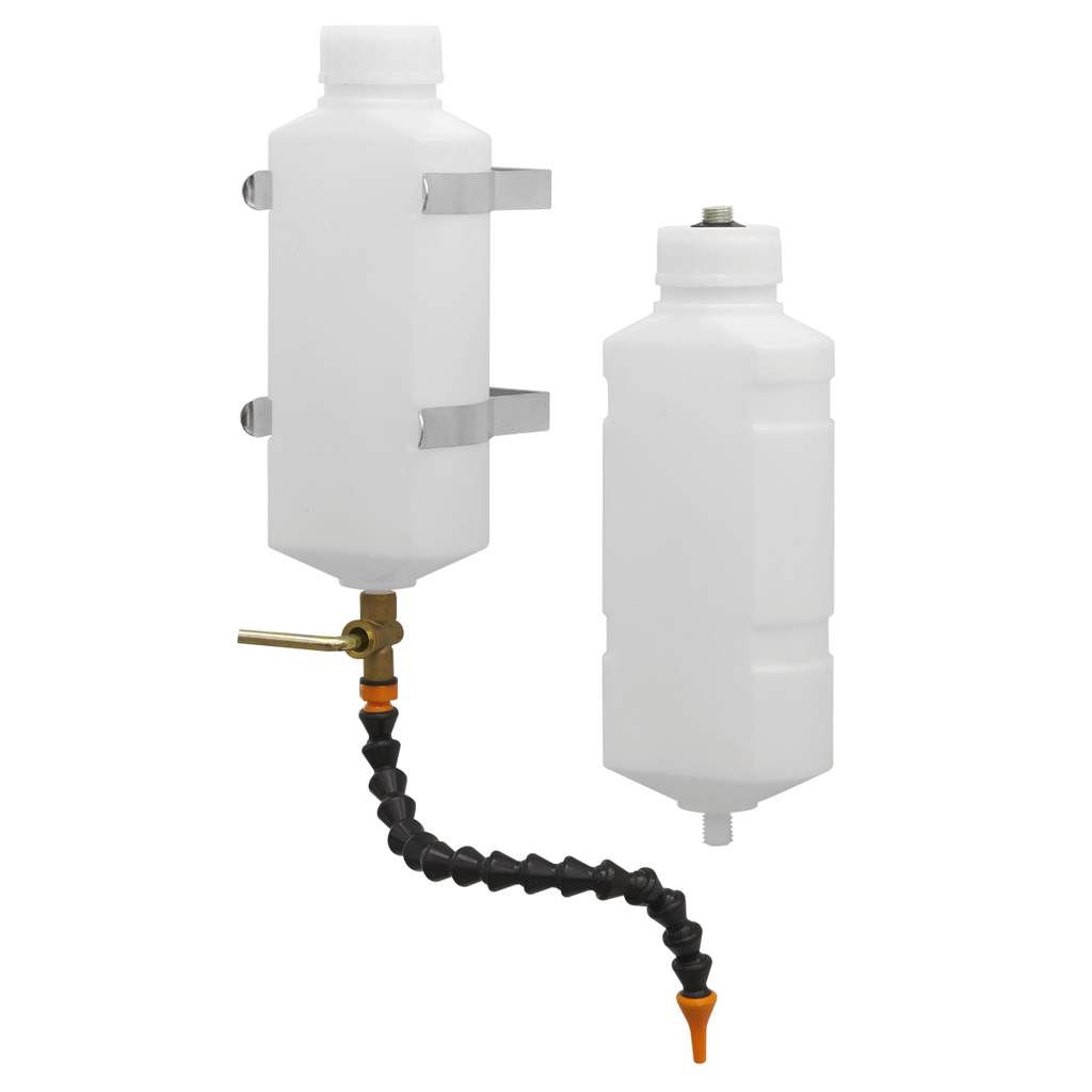 Coolant System for PDM155B, PDM210F, PDM240F, PDM260F PDM/CS
