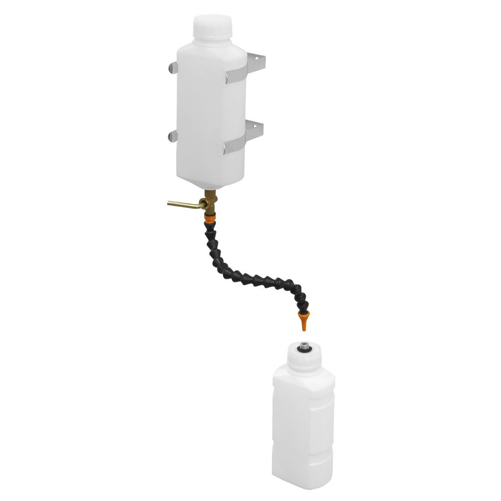 Coolant System for PDM155B, PDM210F, PDM240F, PDM260F PDM/CS