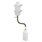 Coolant System for PDM155B, PDM210F, PDM240F, PDM260F PDM/CS