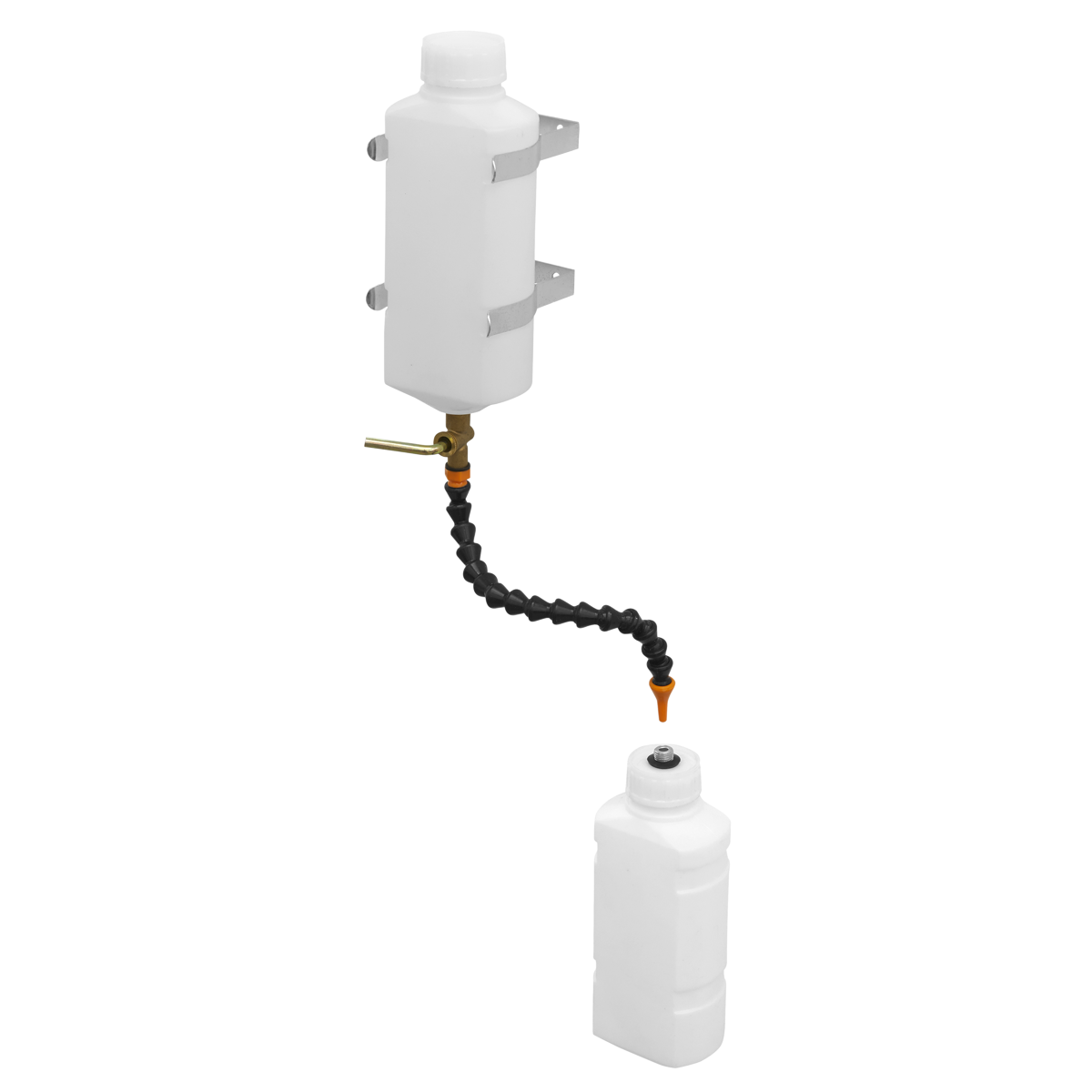Coolant System for PDM155B, PDM210F, PDM240F, PDM260F PDM/CS
