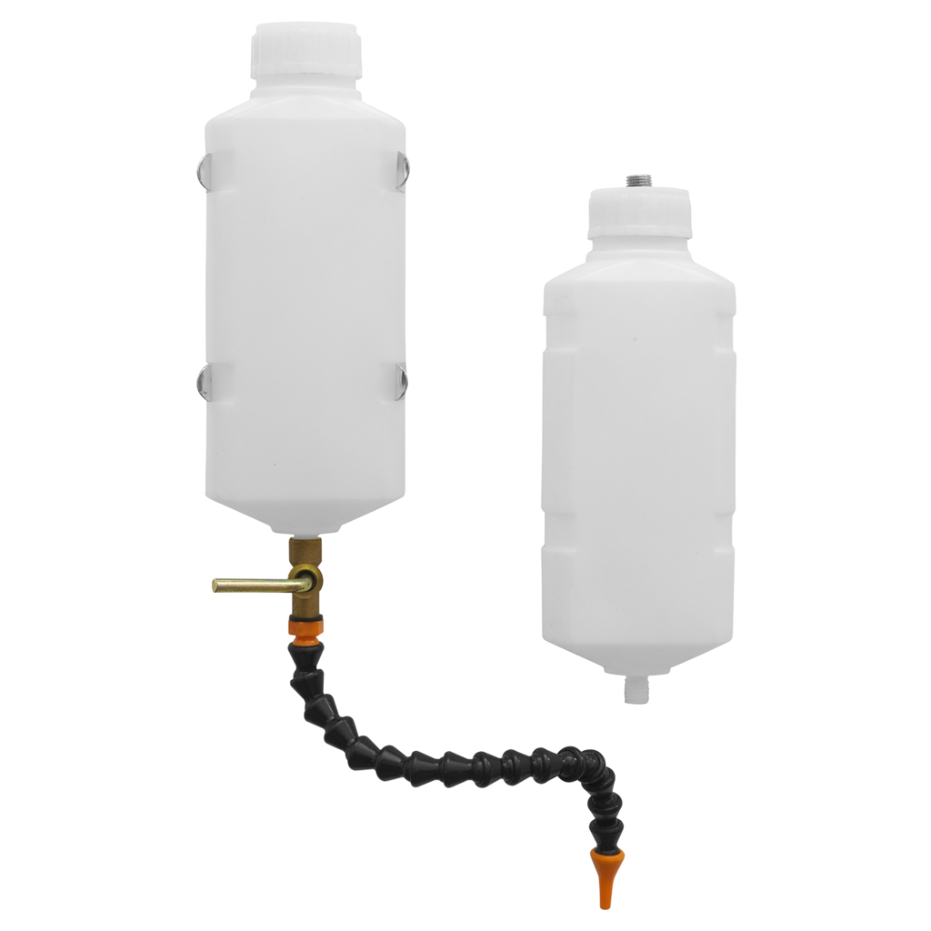 Coolant System for PDM155B, PDM210F, PDM240F, PDM260F PDM/CS