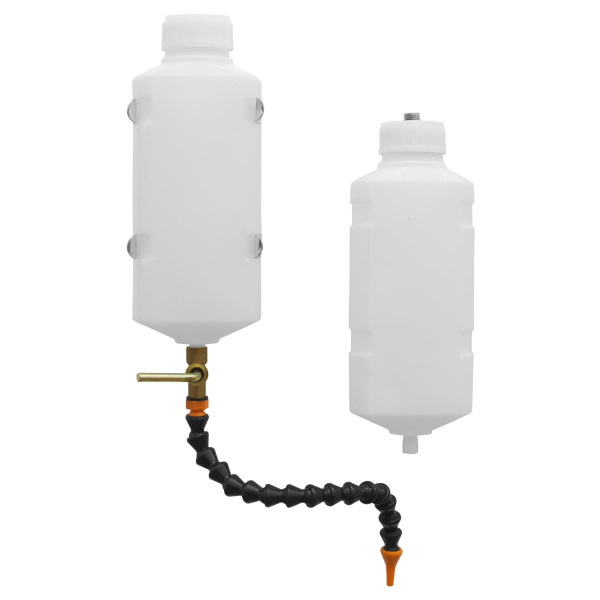 Coolant System for PDM155B, PDM210F, PDM240F, PDM260F PDM/CS