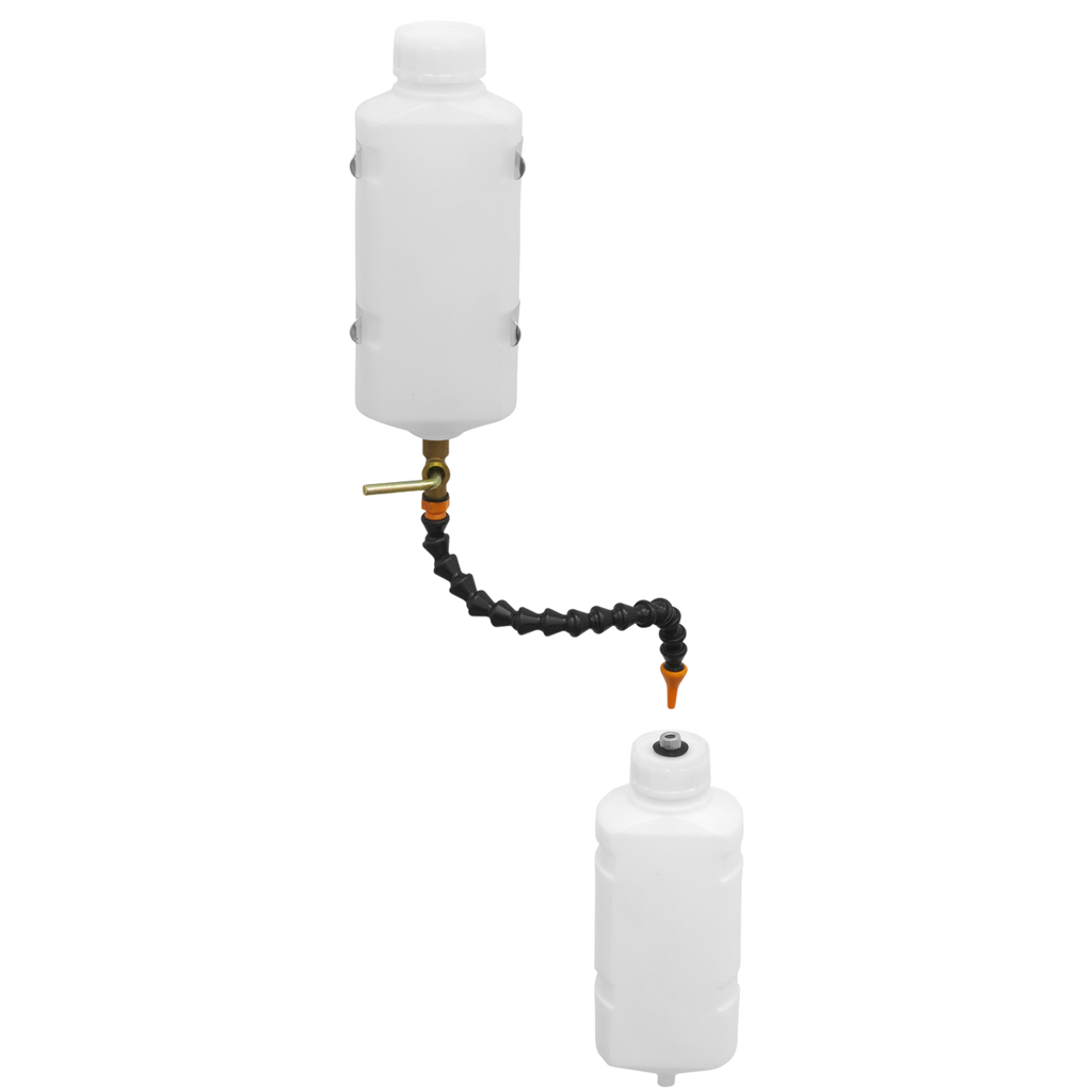 Coolant System for PDM155B, PDM210F, PDM240F, PDM260F PDM/CS