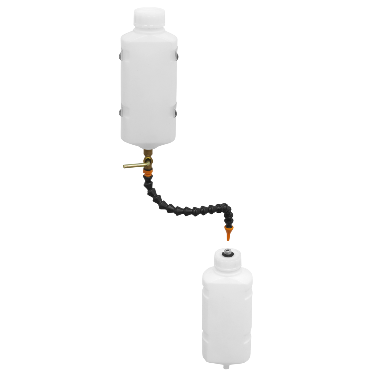 Coolant System for PDM155B, PDM210F, PDM240F, PDM260F PDM/CS