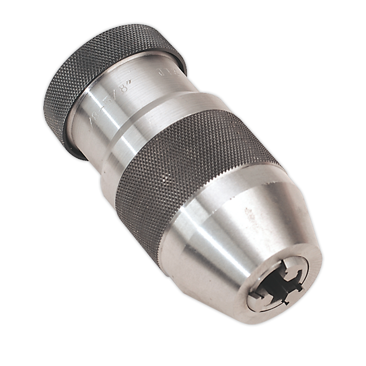 Pillar Drill Keyless Chuck 16mm, JT3 Arbor PDM/KC
