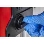 Bench Mounting Pillar Drill with Digital Display & Laser Guide 720W PDM10B