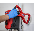 Bench Mounting Pillar Drill with Digital Display & Laser Guide 720W PDM10B