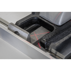 Bench Mounting Pillar Drill with Digital Display & Laser Guide 720W PDM10B