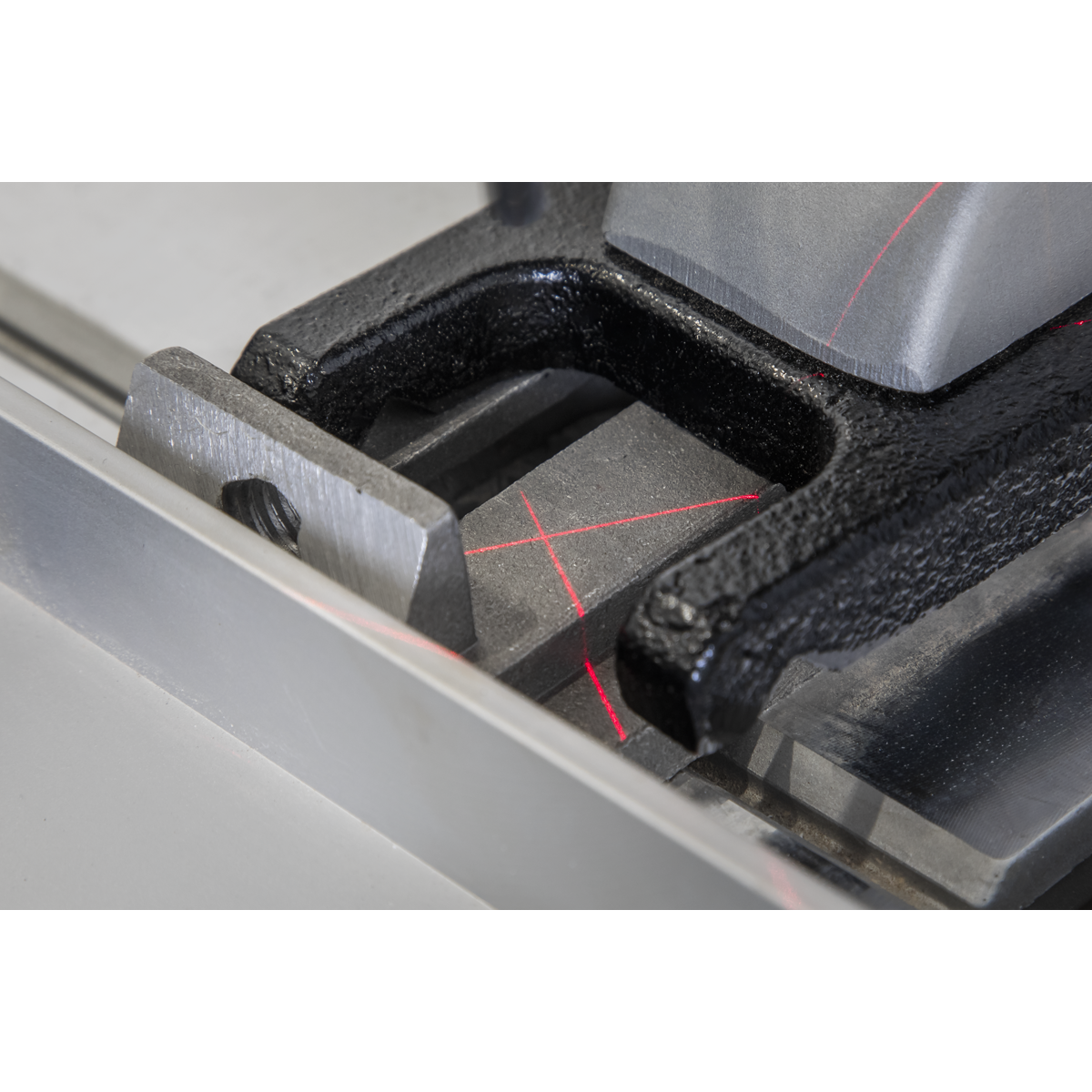 Bench Mounting Pillar Drill with Digital Display & Laser Guide 720W PDM10B