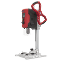 Bench Mounting Pillar Drill with Digital Display & Laser Guide 720W PDM10B