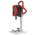 Bench Mounting Pillar Drill with Digital Display & Laser Guide 720W PDM10B