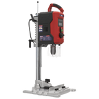 Bench Mounting Pillar Drill with Digital Display & Laser Guide 720W PDM10B