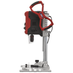 Bench Mounting Pillar Drill with Digital Display & Laser Guide 720W PDM10B