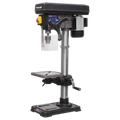 Bench Mounting Pillar Drill 16-Speed 370W/230V PDM125B