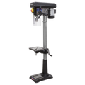 Floor Pillar Drill 16-Speed 370W 230V PDM170F