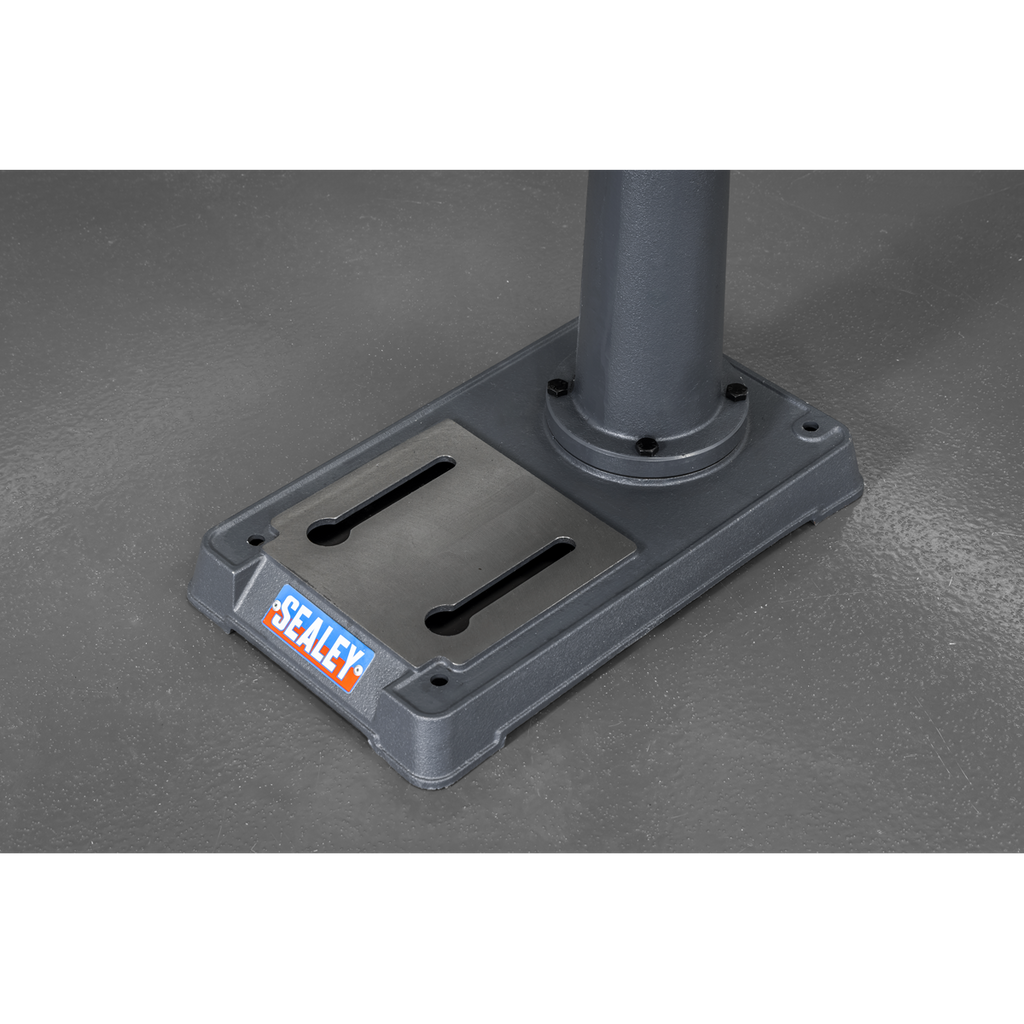 Floor Standing Pillar Drill 16-Speed 750W/230V PDM240F