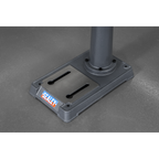 Floor Standing Pillar Drill 16-Speed 750W/230V PDM240F