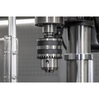 Floor Standing Pillar Drill 16-Speed 750W/230V PDM240F