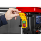 Floor Standing Pillar Drill 16-Speed 750W/230V PDM240F
