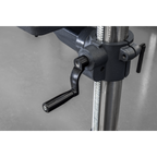Floor Standing Pillar Drill 16-Speed 750W/230V PDM240F