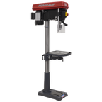 Floor Standing Pillar Drill 16-Speed 750W/230V PDM240F
