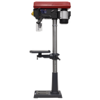 Floor Standing Pillar Drill 16-Speed 750W/230V PDM240F