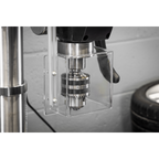 Floor Standing Pillar Drill 12-Speed 1100W/230V PDM260F