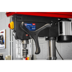 Floor Standing Pillar Drill 12-Speed 1100W/230V PDM260F