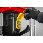 Floor Standing Pillar Drill 12-Speed 1100W/230V PDM260F