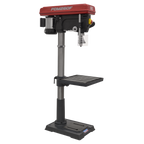 Floor Standing Pillar Drill 12-Speed 1100W/230V PDM260F