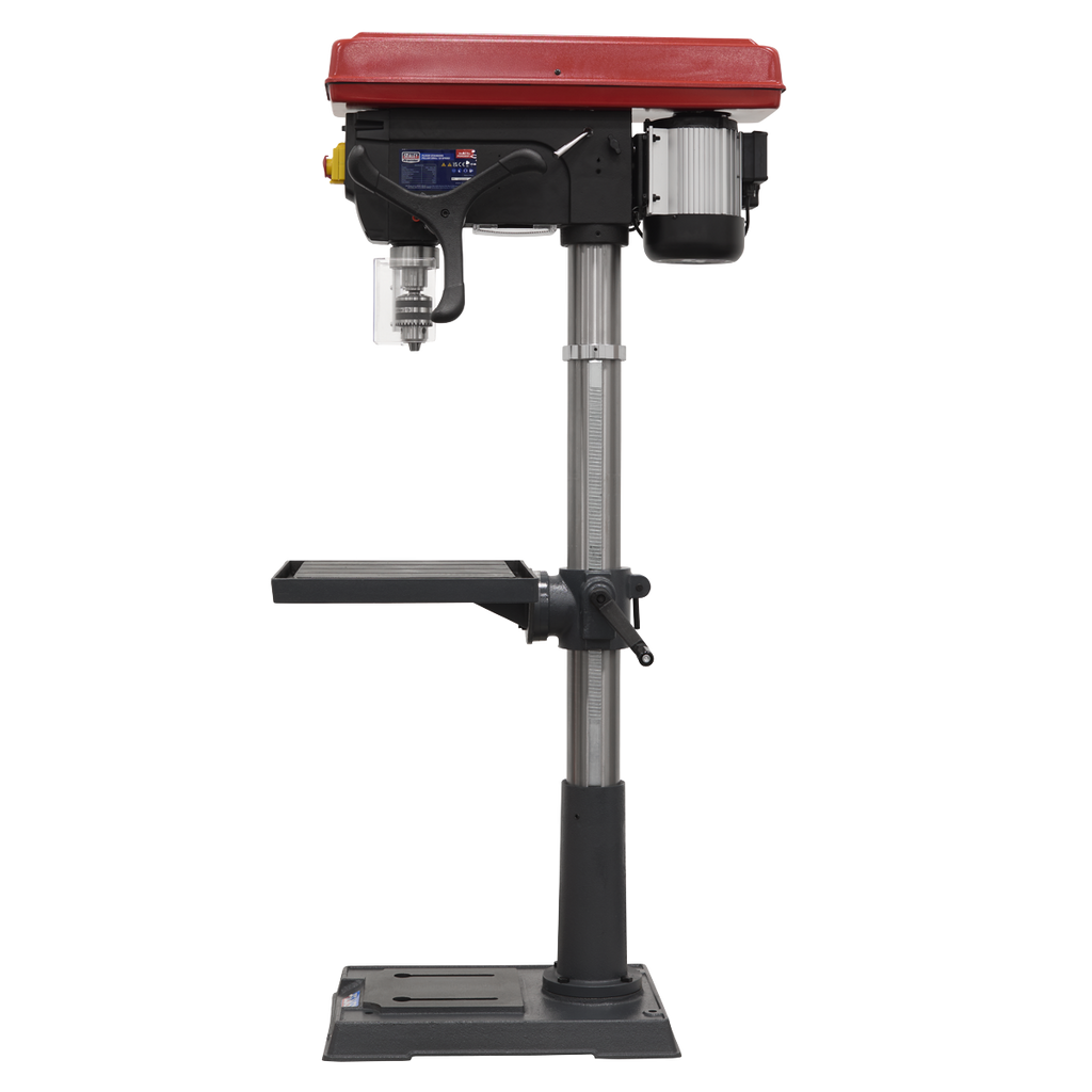 Floor Standing Pillar Drill 12-Speed 1100W/230V PDM260F