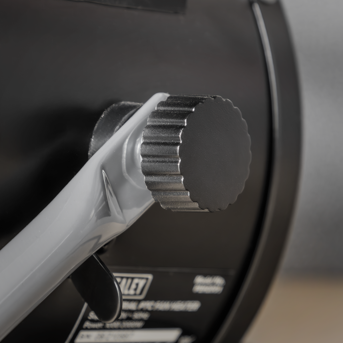 Industrial PTC Fan Heater 2000W/230V PEH2001