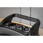 Industrial PTC Fan Heater 2000W/230V PEH2001