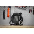 Industrial PTC Fan Heater 2000W/230V PEH2001