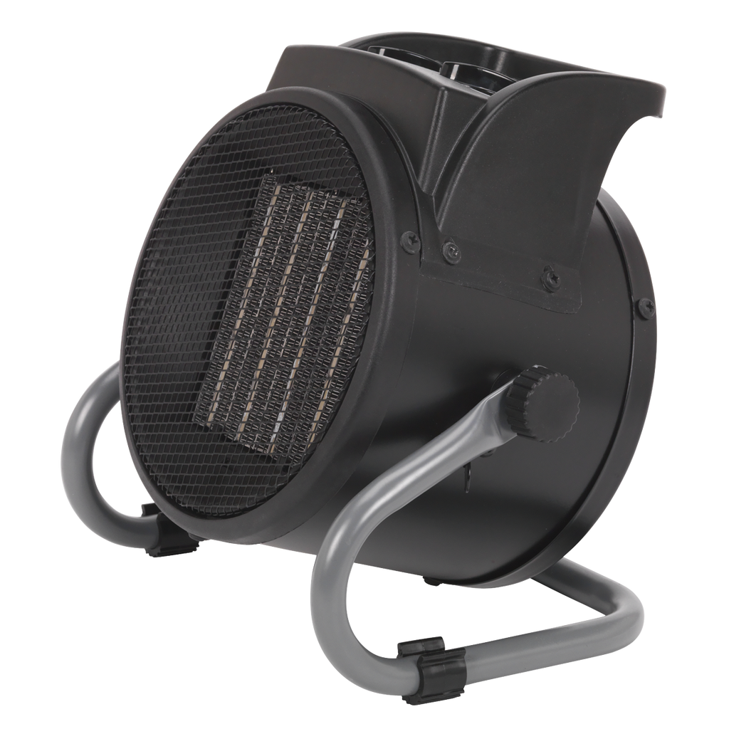 Industrial PTC Fan Heater 2000W/230V PEH2001