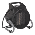 Industrial PTC Fan Heater 2000W/230V PEH2001