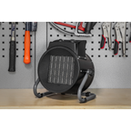 Industrial PTC Fan Heater 3000W/230V PEH3001