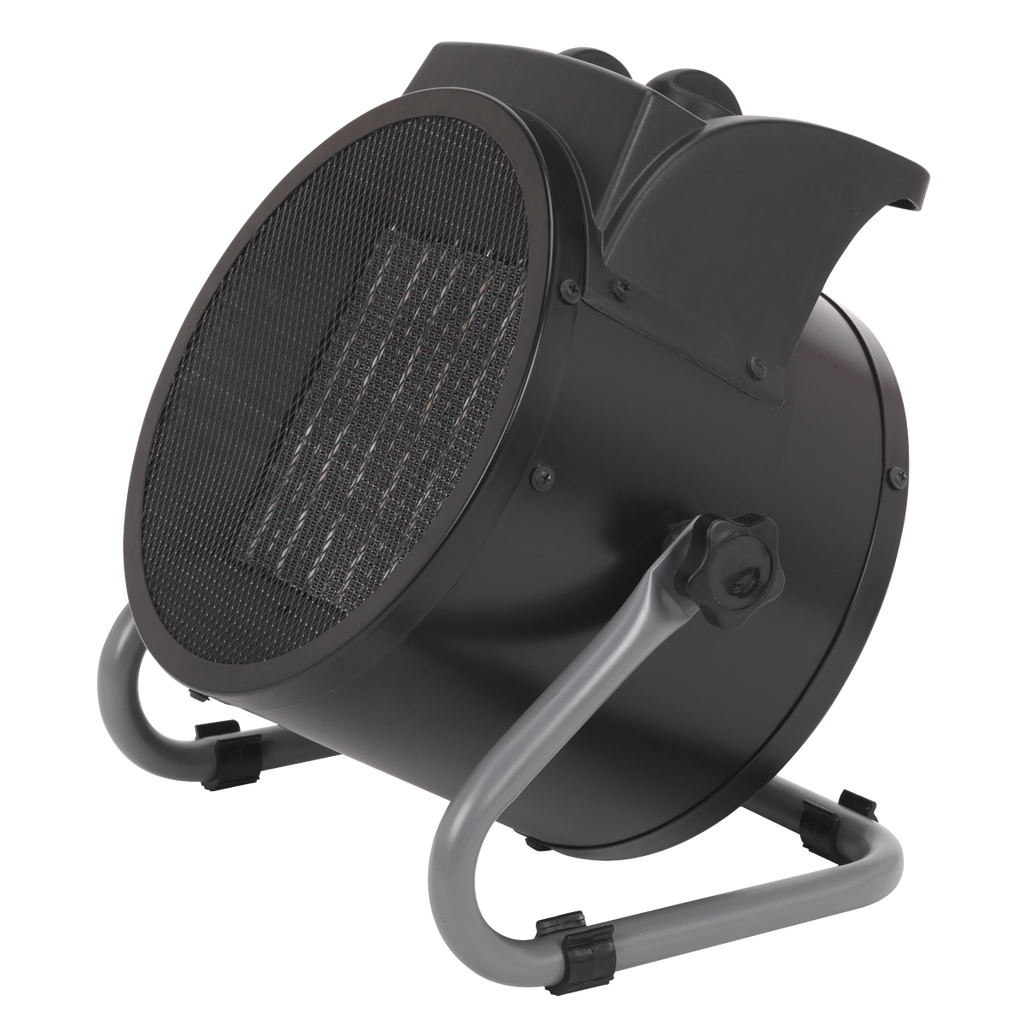 Industrial PTC Fan Heater 3000W/230V PEH3001